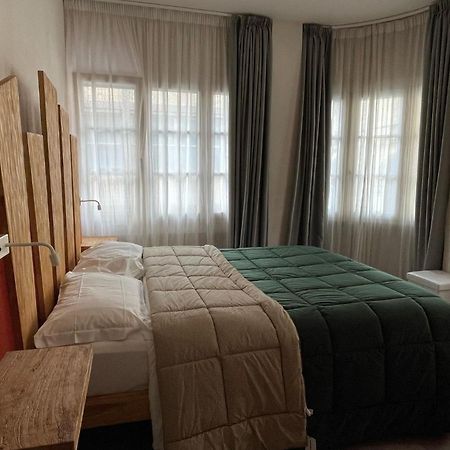 B&B Via Roma 25 Arezzo Eksteriør billede