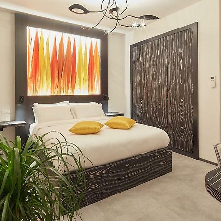 B&B Via Roma 25 Arezzo Eksteriør billede