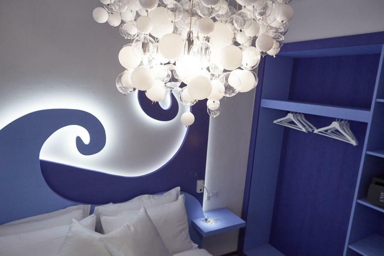B&B Via Roma 25 Arezzo Eksteriør billede
