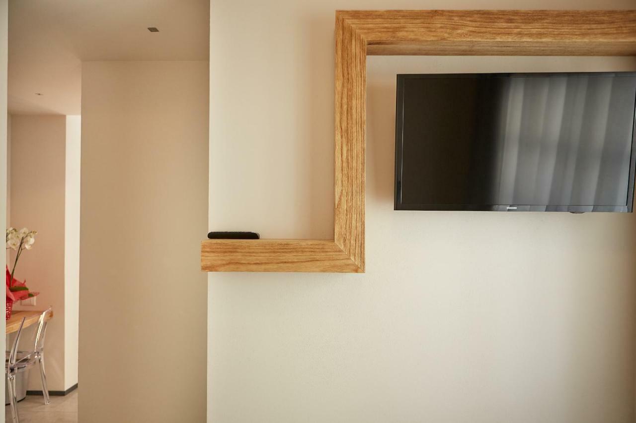 B&B Via Roma 25 Arezzo Eksteriør billede