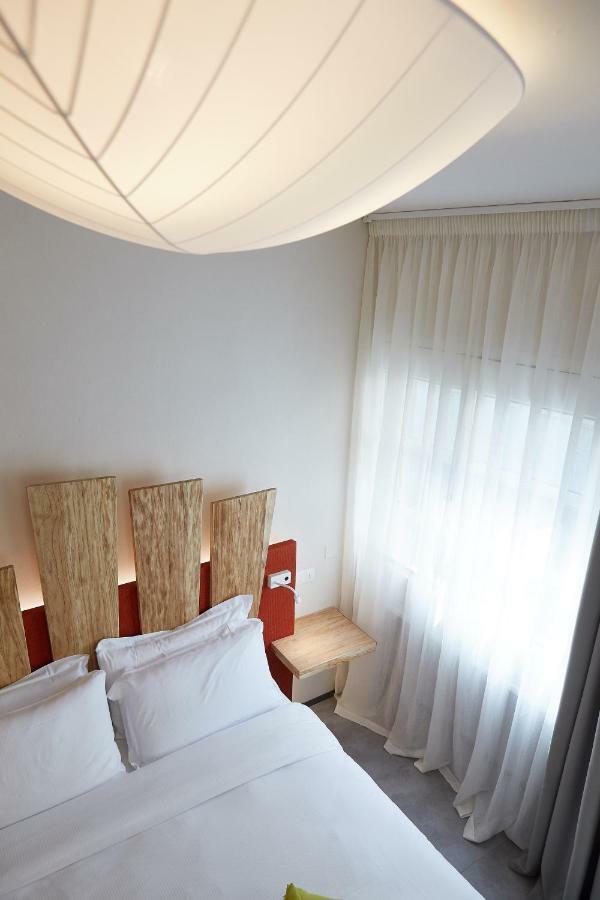 B&B Via Roma 25 Arezzo Eksteriør billede