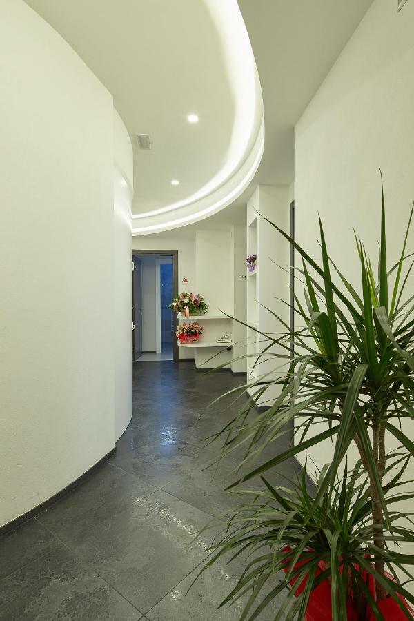 B&B Via Roma 25 Arezzo Eksteriør billede