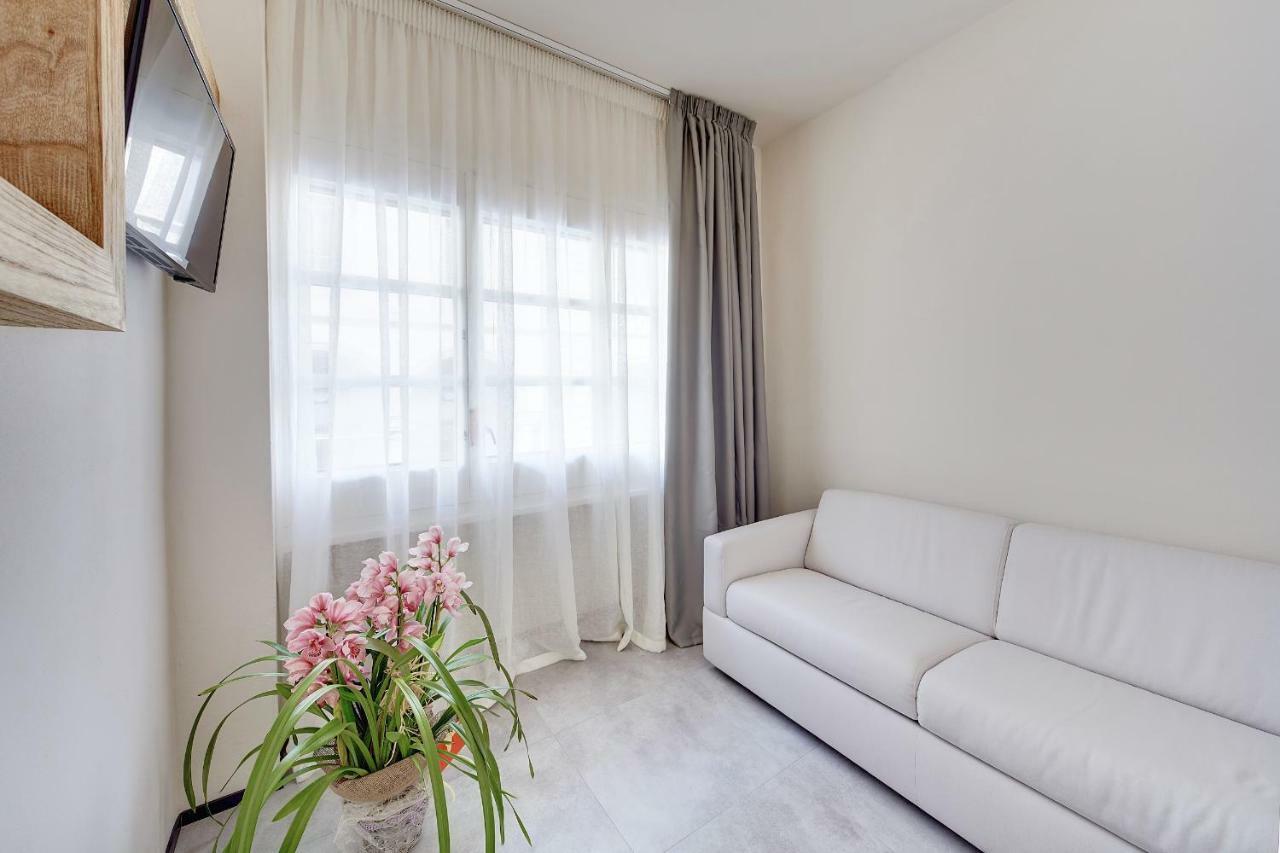 B&B Via Roma 25 Arezzo Eksteriør billede