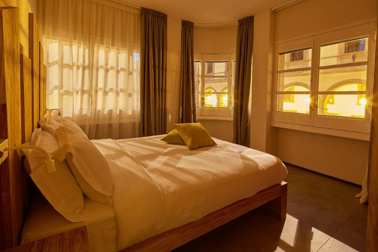 B&B Via Roma 25 Arezzo Eksteriør billede