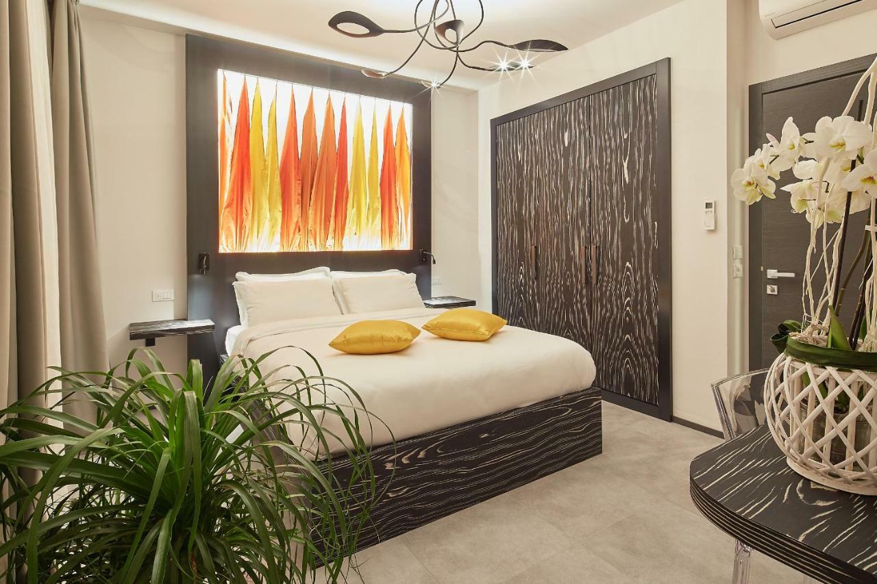 B&B Via Roma 25 Arezzo Eksteriør billede