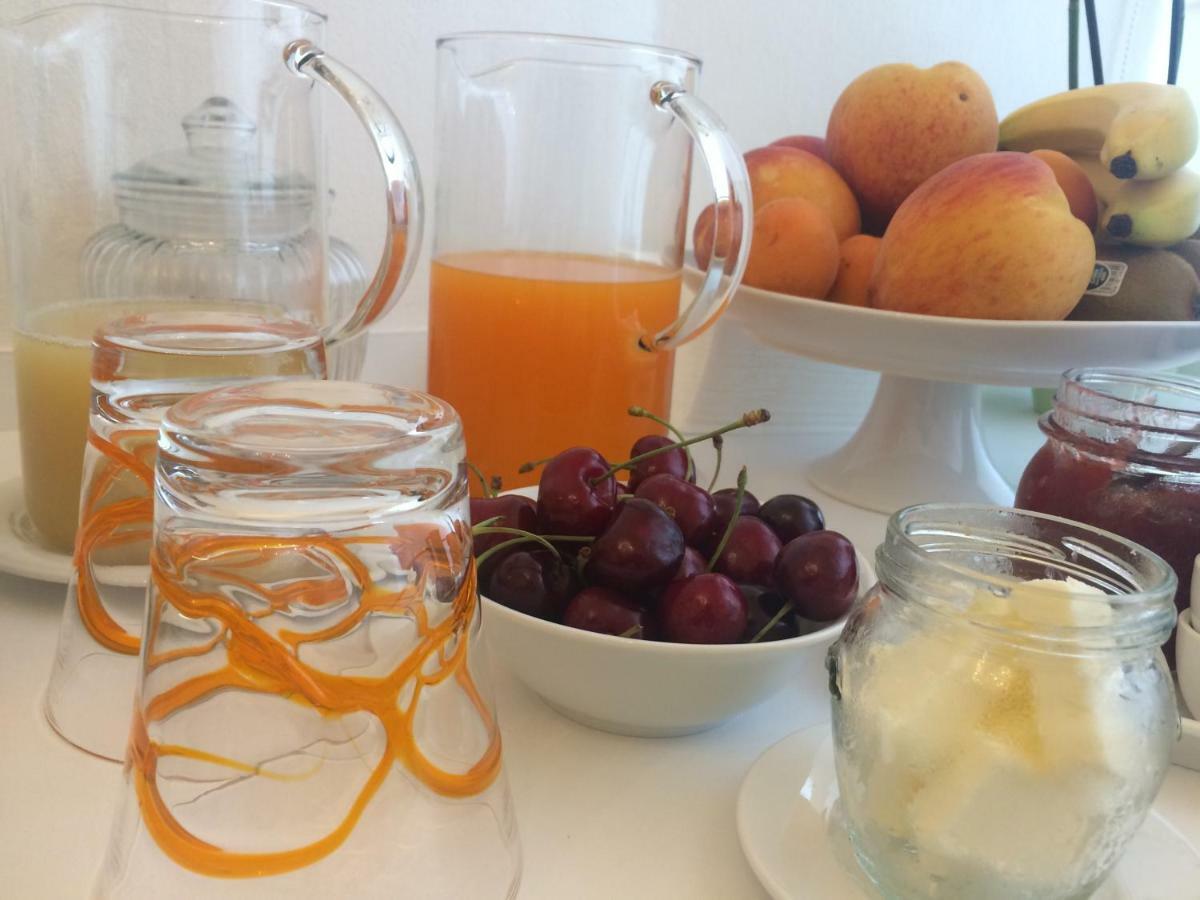 B&B Via Roma 25 Arezzo Eksteriør billede