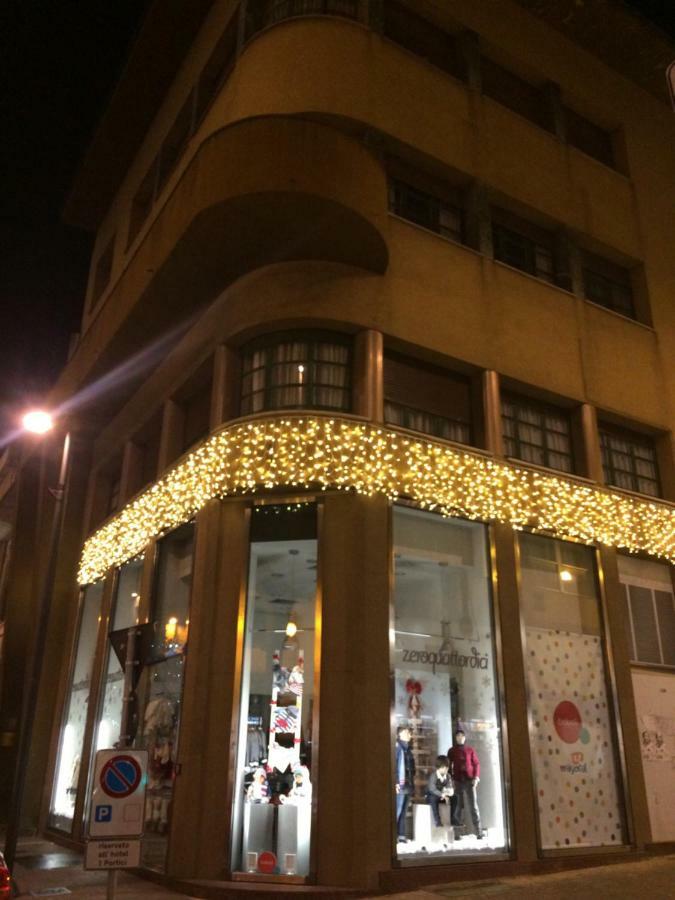 B&B Via Roma 25 Arezzo Eksteriør billede