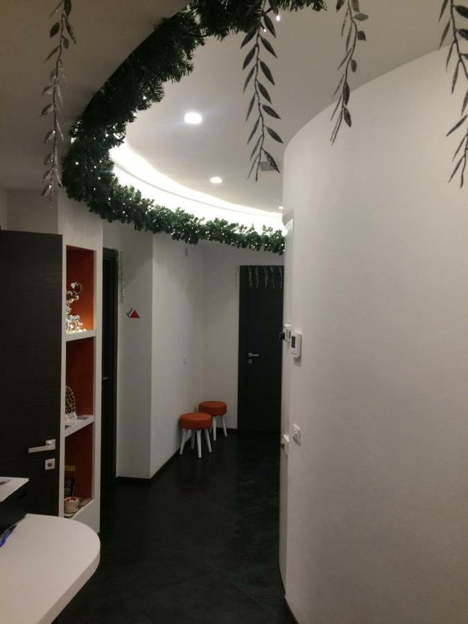 B&B Via Roma 25 Arezzo Eksteriør billede