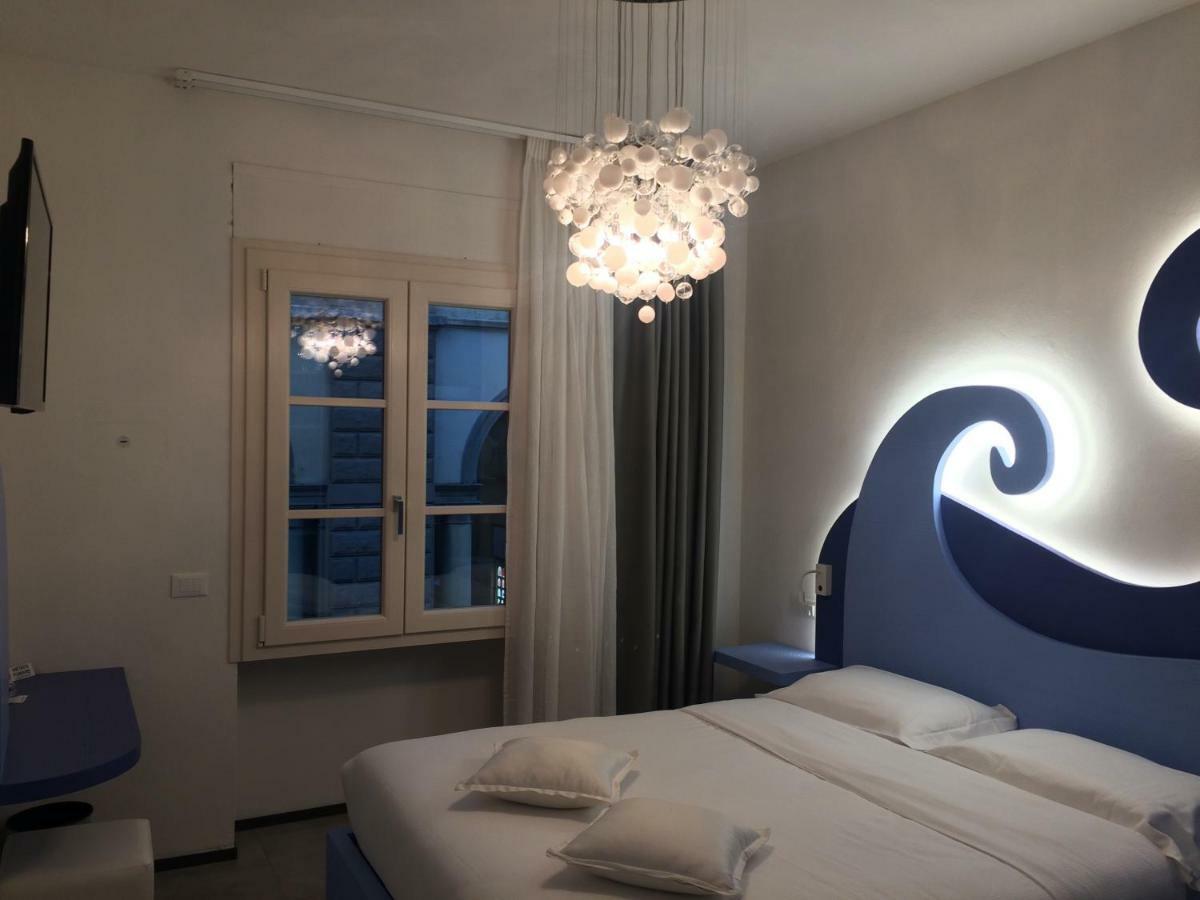 B&B Via Roma 25 Arezzo Eksteriør billede