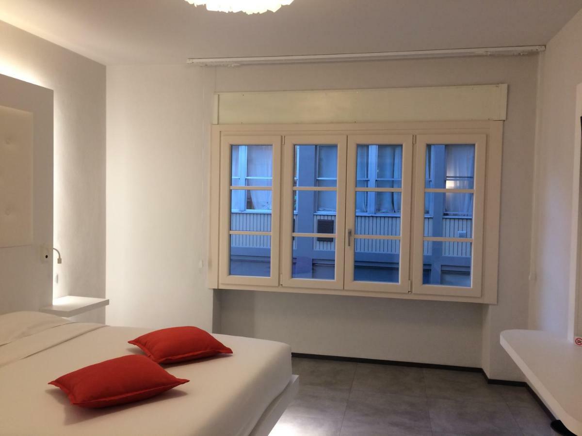 B&B Via Roma 25 Arezzo Eksteriør billede