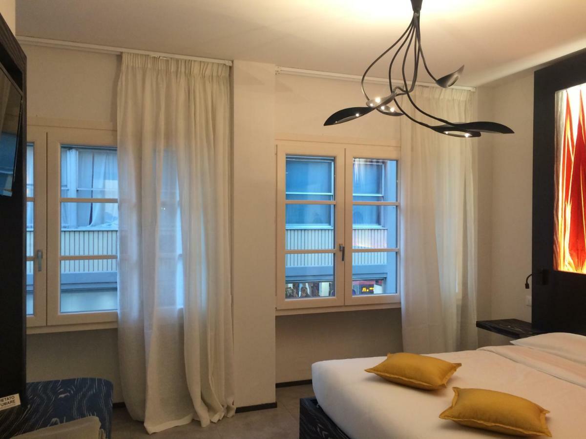 B&B Via Roma 25 Arezzo Eksteriør billede