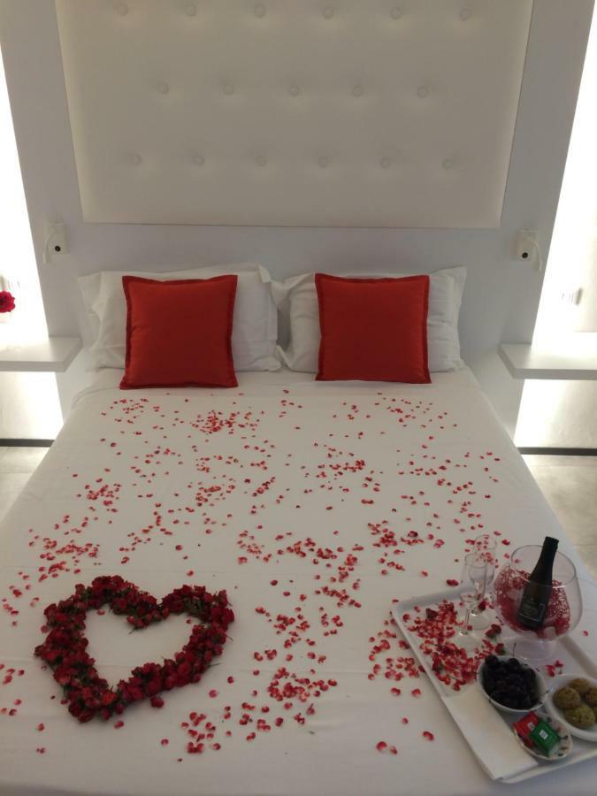 B&B Via Roma 25 Arezzo Eksteriør billede