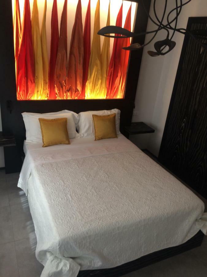 B&B Via Roma 25 Arezzo Eksteriør billede