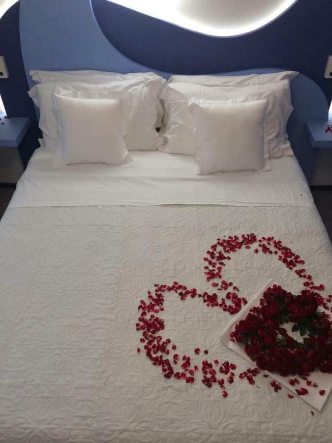 B&B Via Roma 25 Arezzo Eksteriør billede