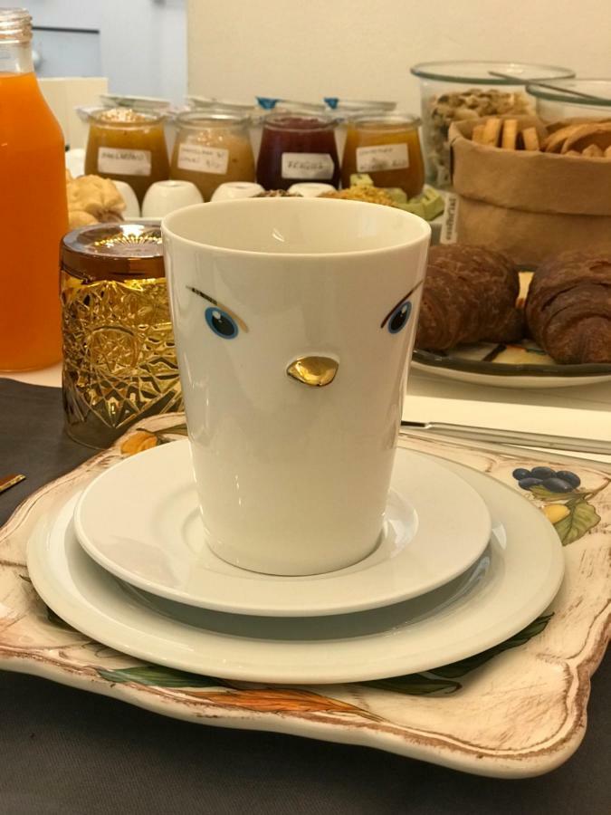 B&B Via Roma 25 Arezzo Eksteriør billede